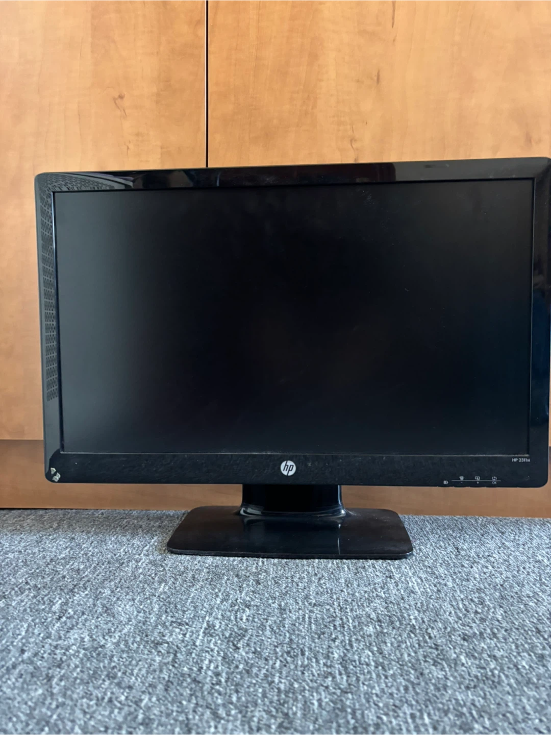HP 2311xi 23-inch LCD Monitor