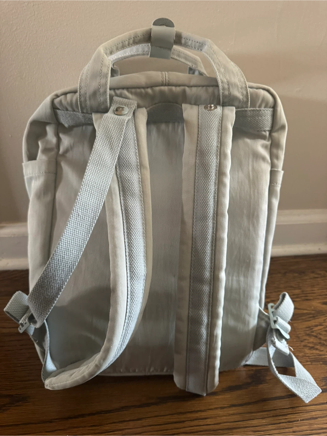 Doughnut Backpack - photo 3