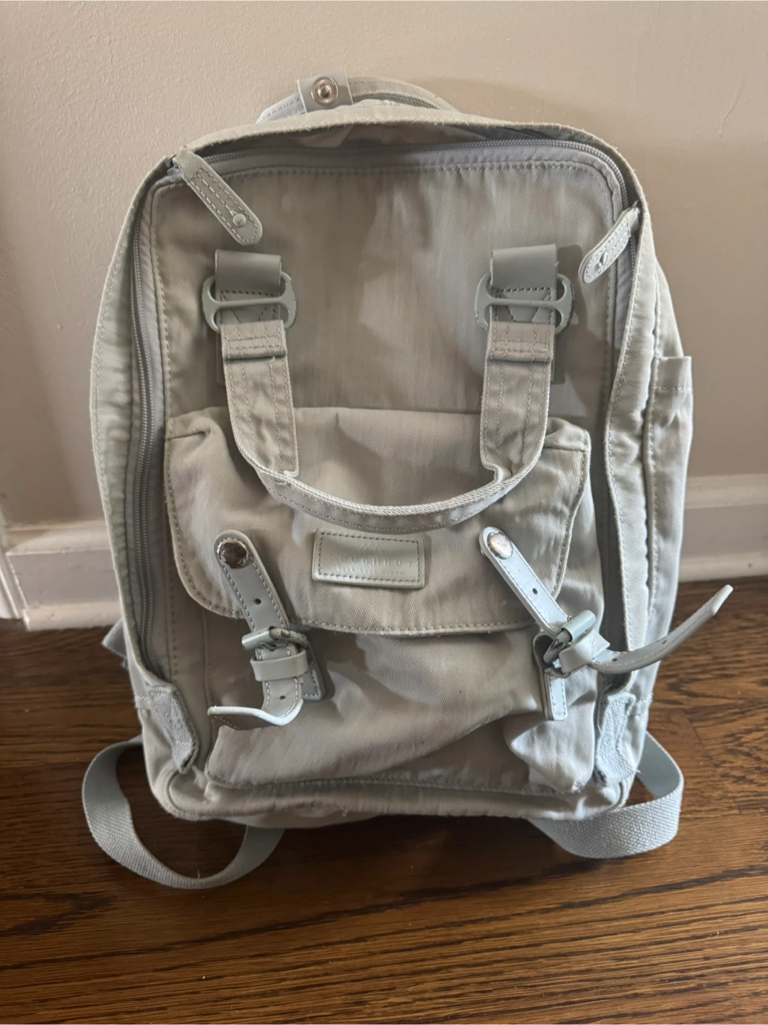 Doughnut Backpack