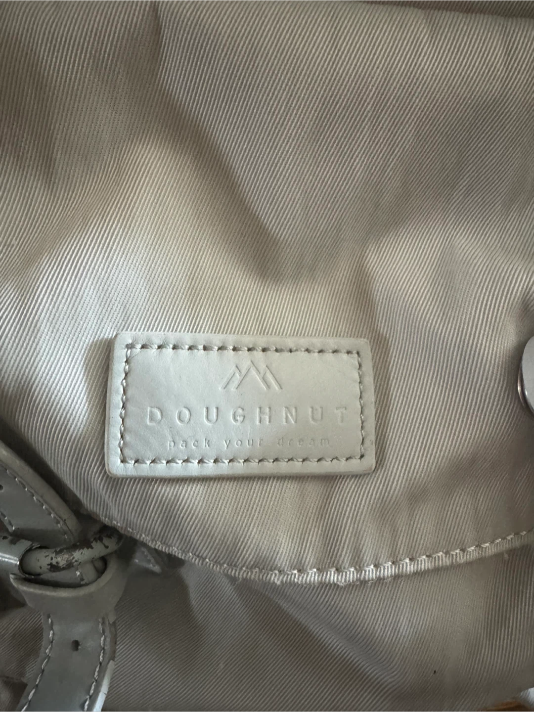 Doughnut Backpack - photo 2