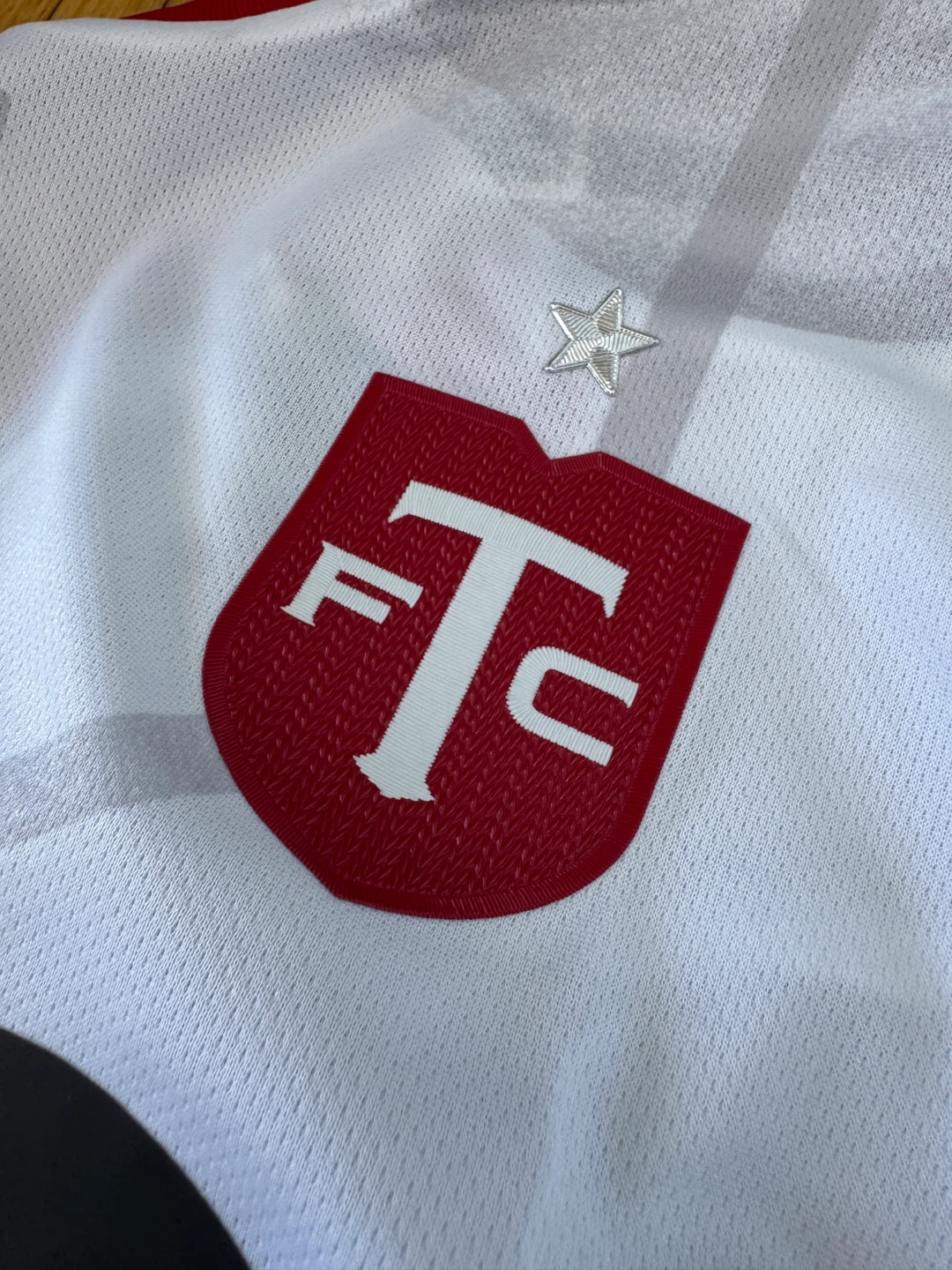 Adidas Toronto FC Jersey XL - brand new with tags - photo 5
