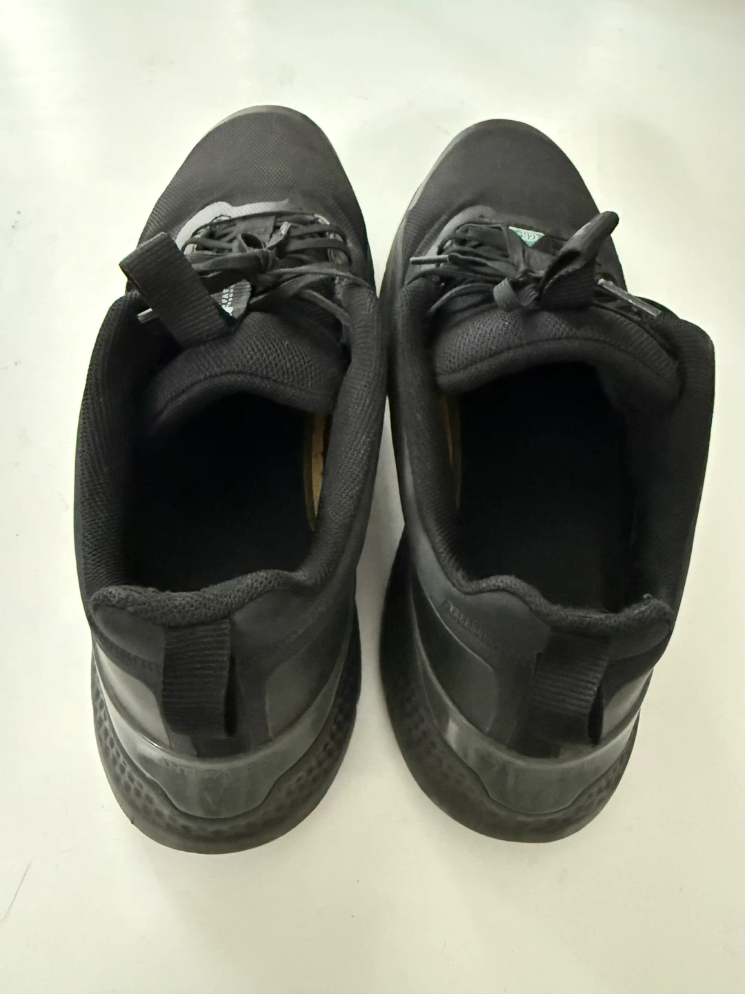 Timberland PRO Mens Setra Comp Toe/Plate Work Boots Low Athletic - photo 4