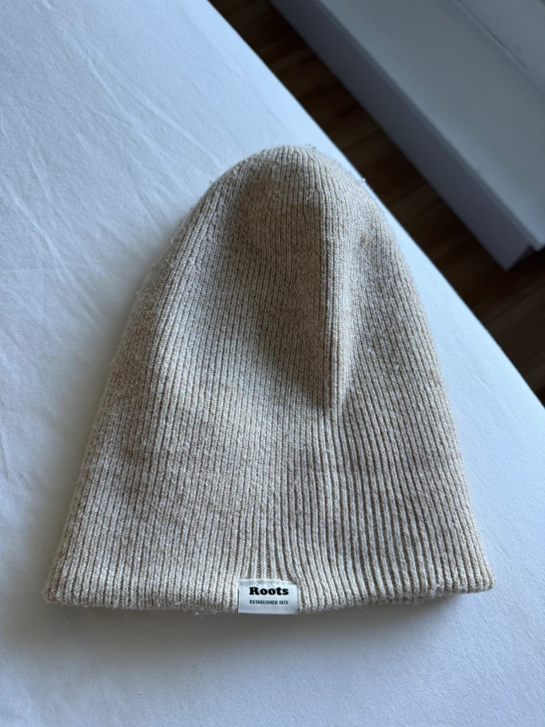 Roots Beanie Hat