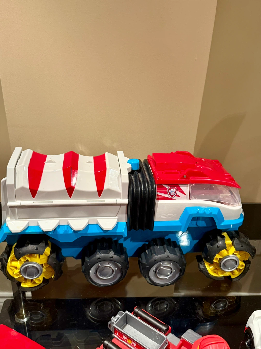 Paw Patrol and other toys - photo 2