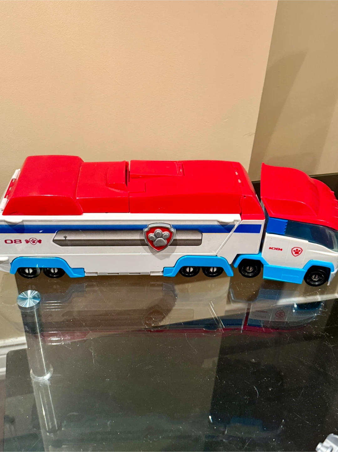 Paw Patrol and other toys - photo 3