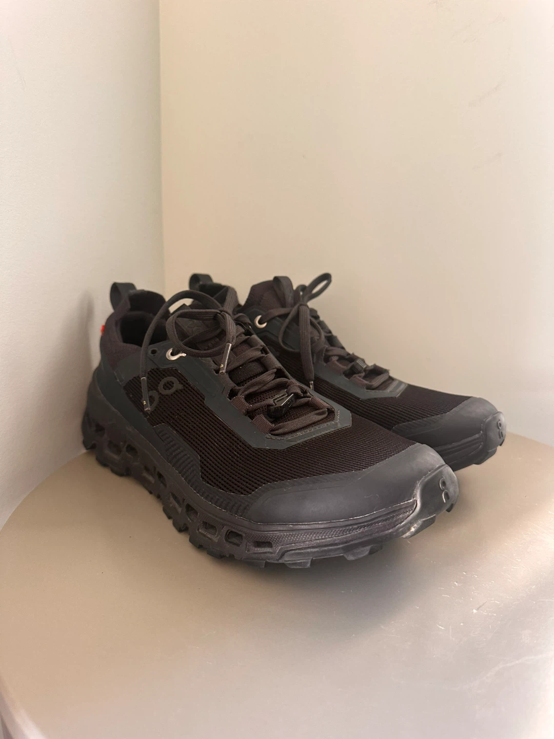 ON Cloudvista Running Shoes size 8 woman - photo 4