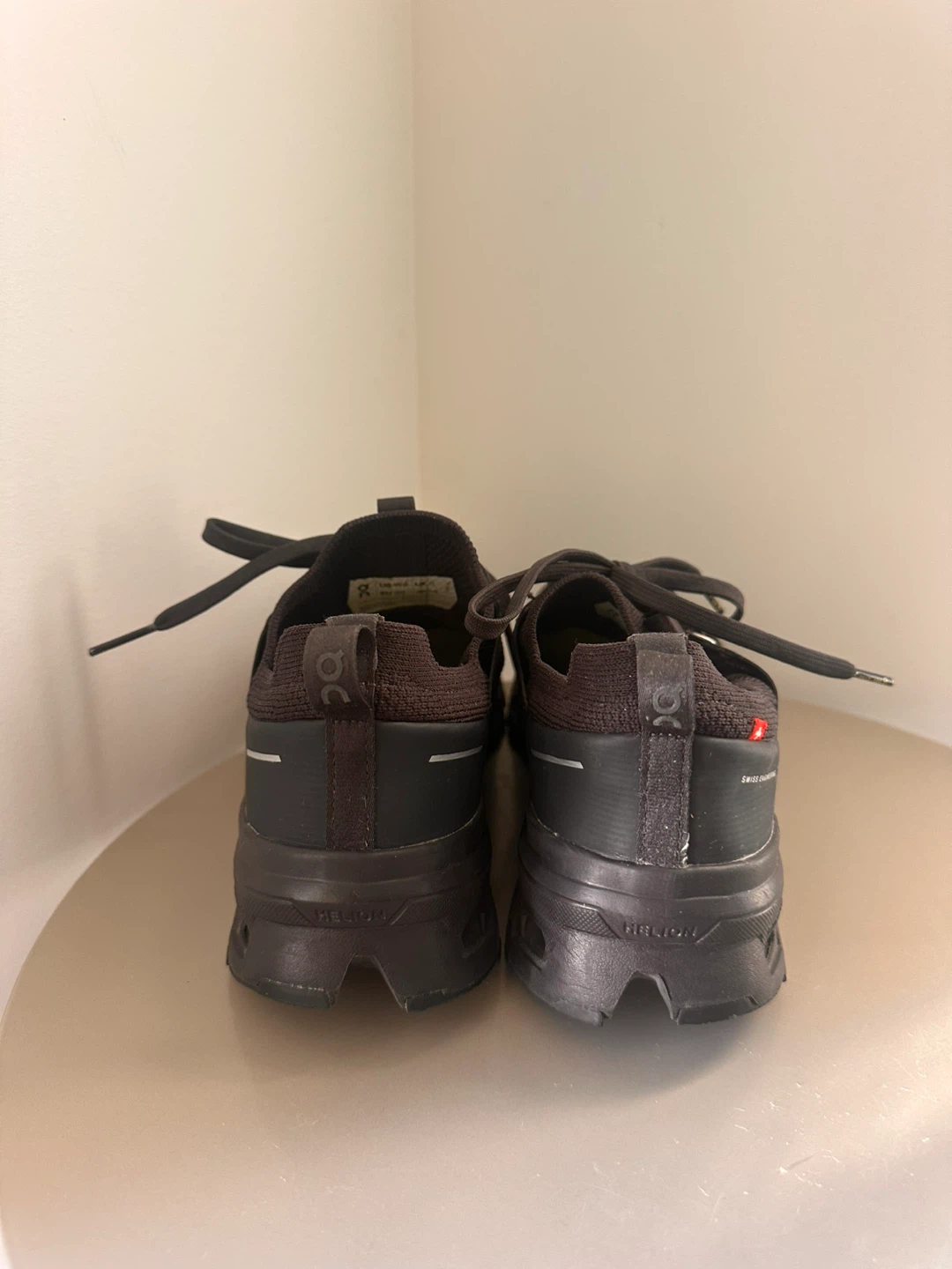 ON Cloudvista Running Shoes size 8 woman - photo 5