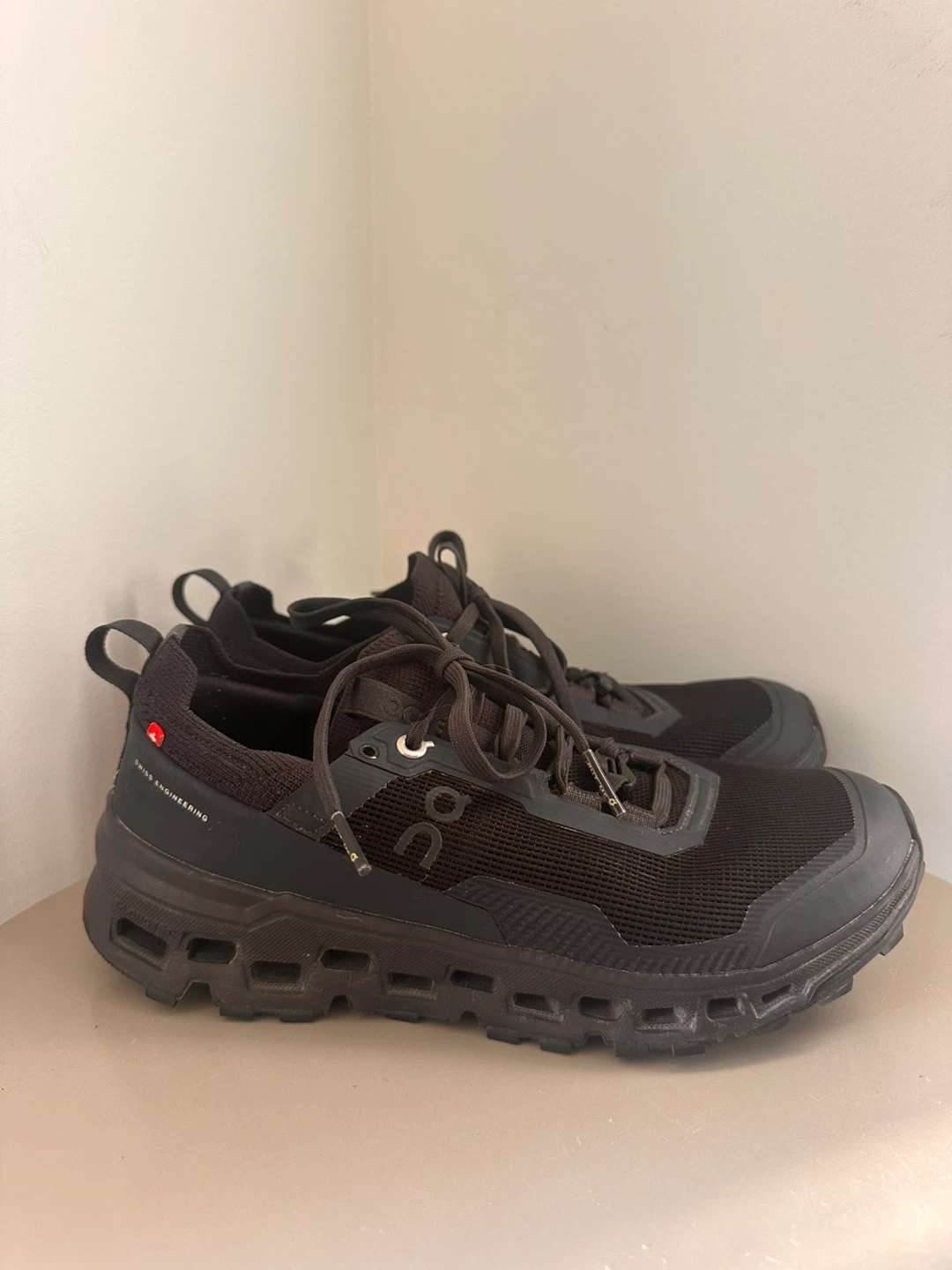 ON Cloudvista Running Shoes size 8 woman - photo 3