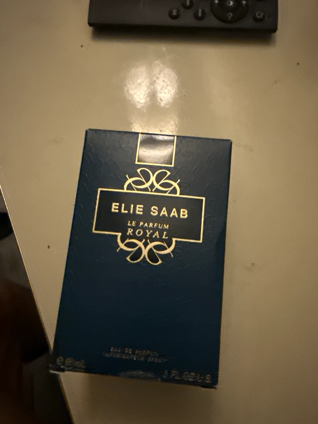 Elie Saab Le Parfum Royal Eau de Parfum