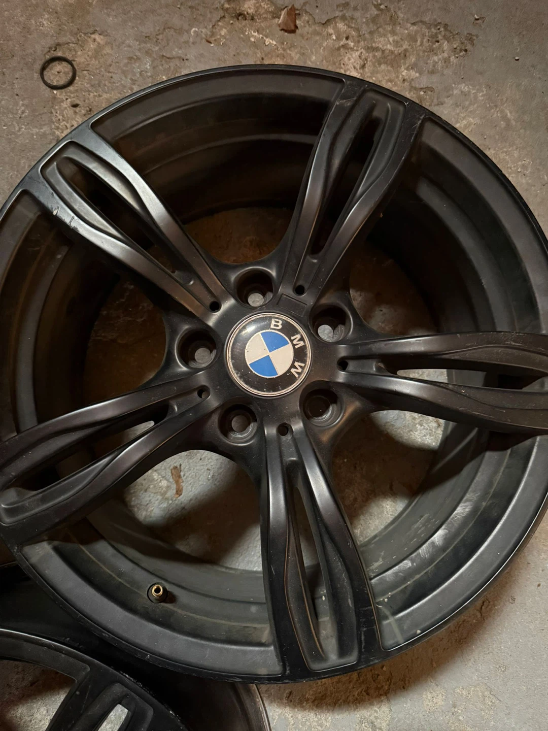 BMW Alloy Wheels (Set of 3) - photo 5