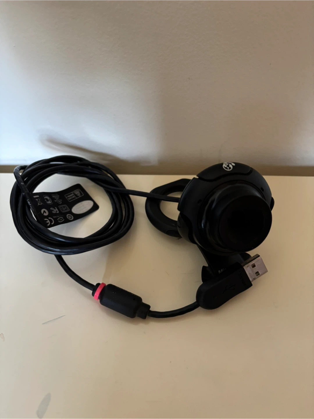 Microsoft Webcam - photo 2