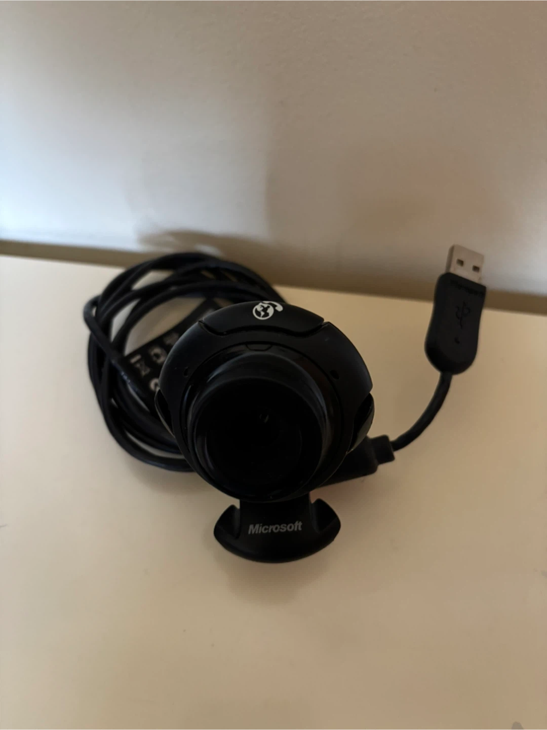 Microsoft Webcam - photo 3