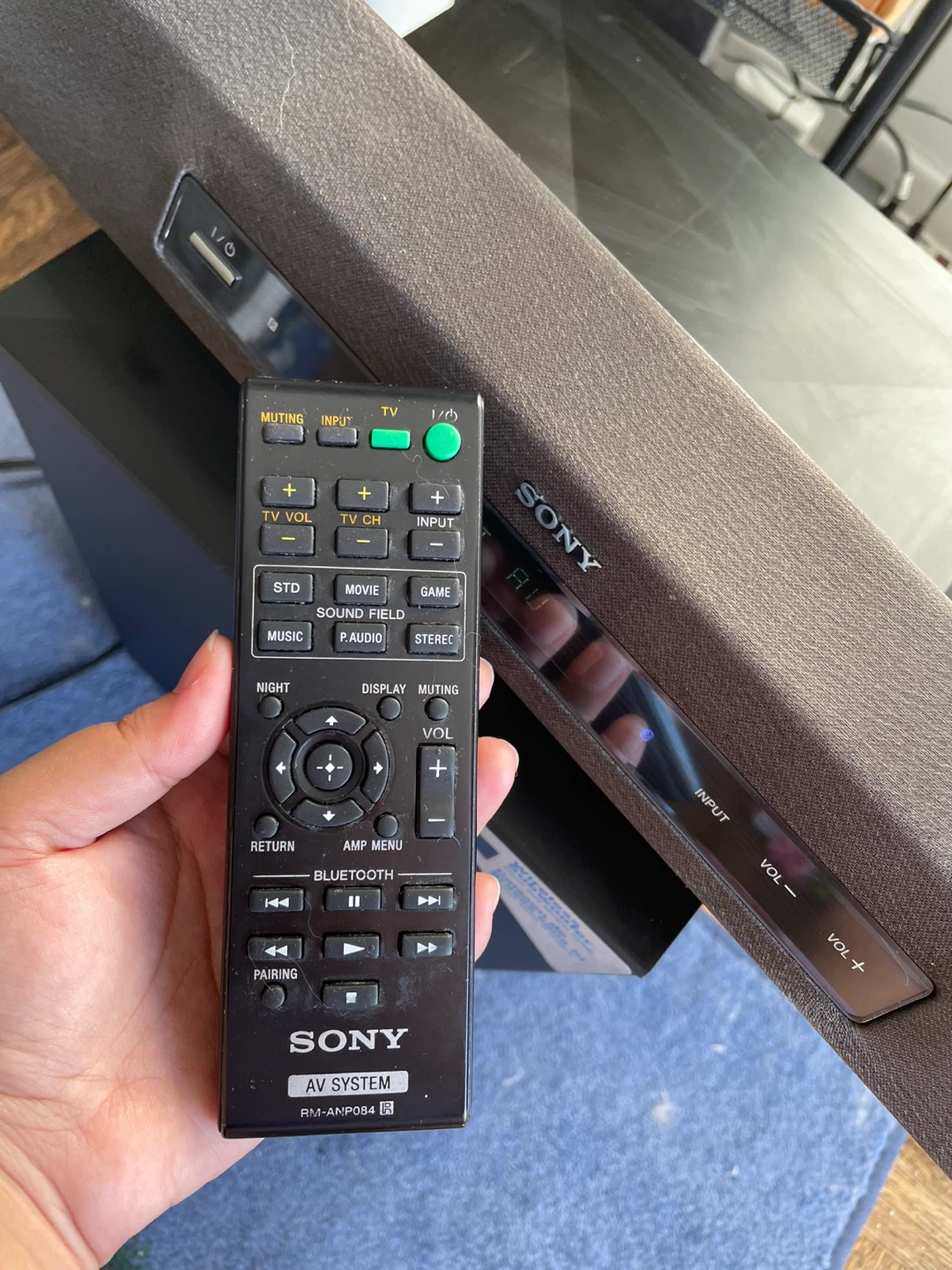 Sony HT - CT260 Soundbar Subwoofer System - photo 5