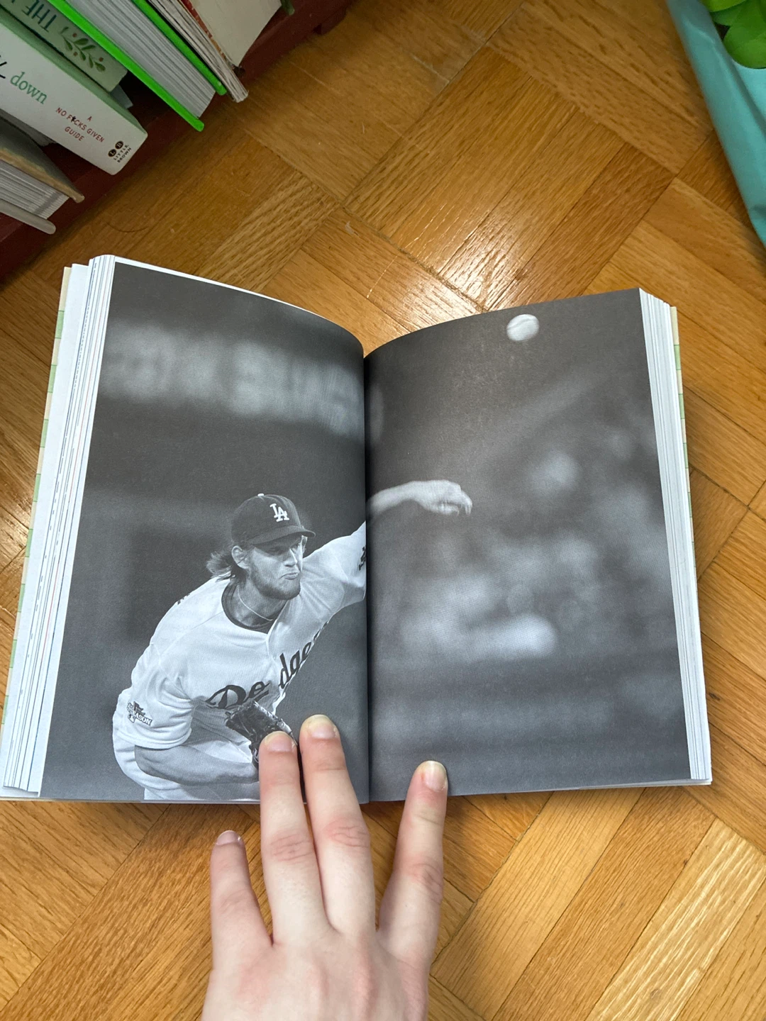 Grantland's Guide to the Advanced-Analytics Revolution Book - photo 2