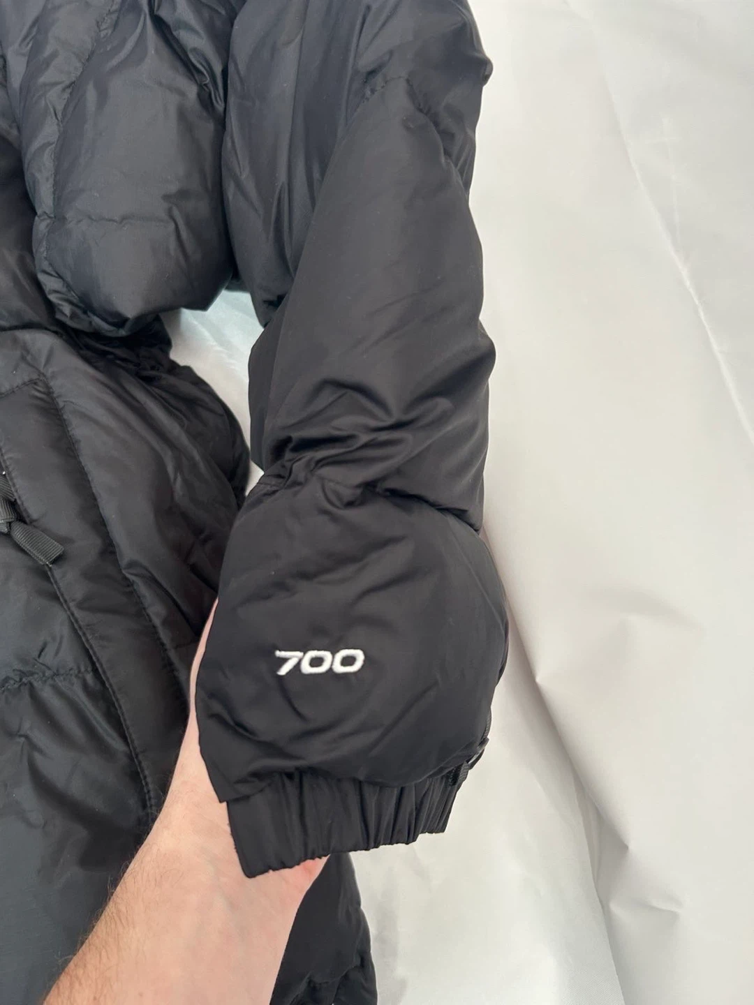 The North Face Puffer Jacket - photo 5