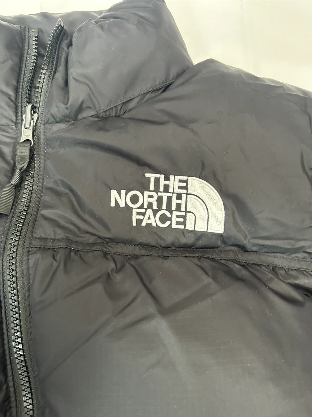 The North Face Puffer Jacket - photo 3