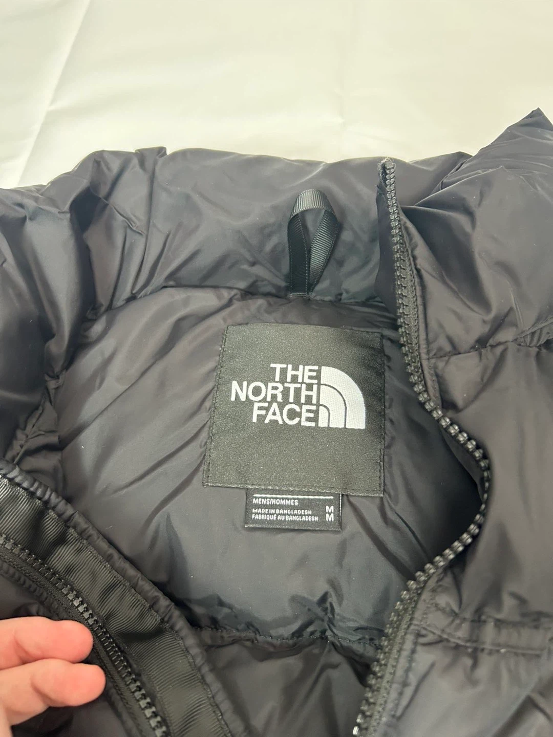 The North Face Puffer Jacket - photo 4