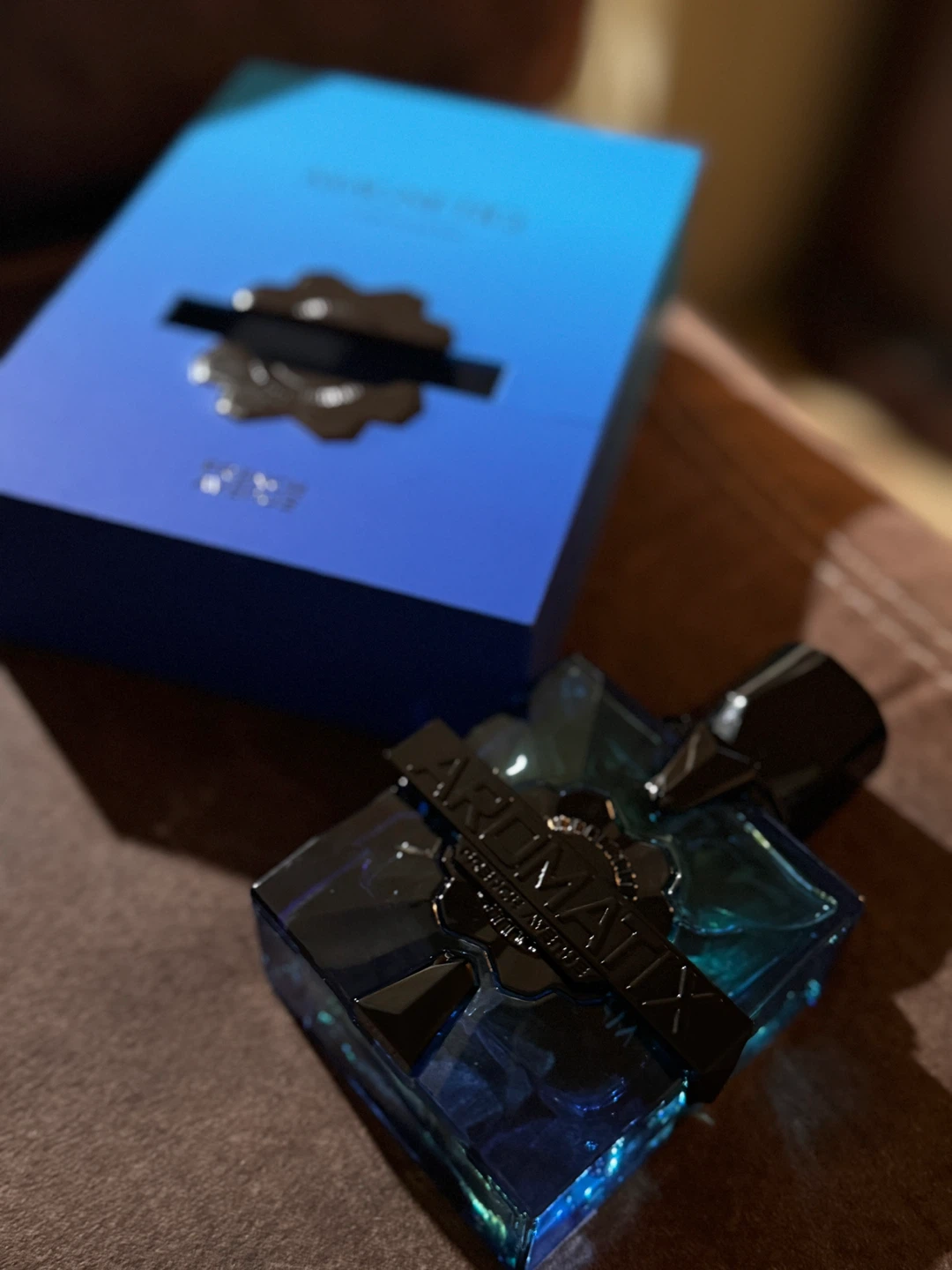 French Avenue Magnetiq Extrait de Parfum - photo 2