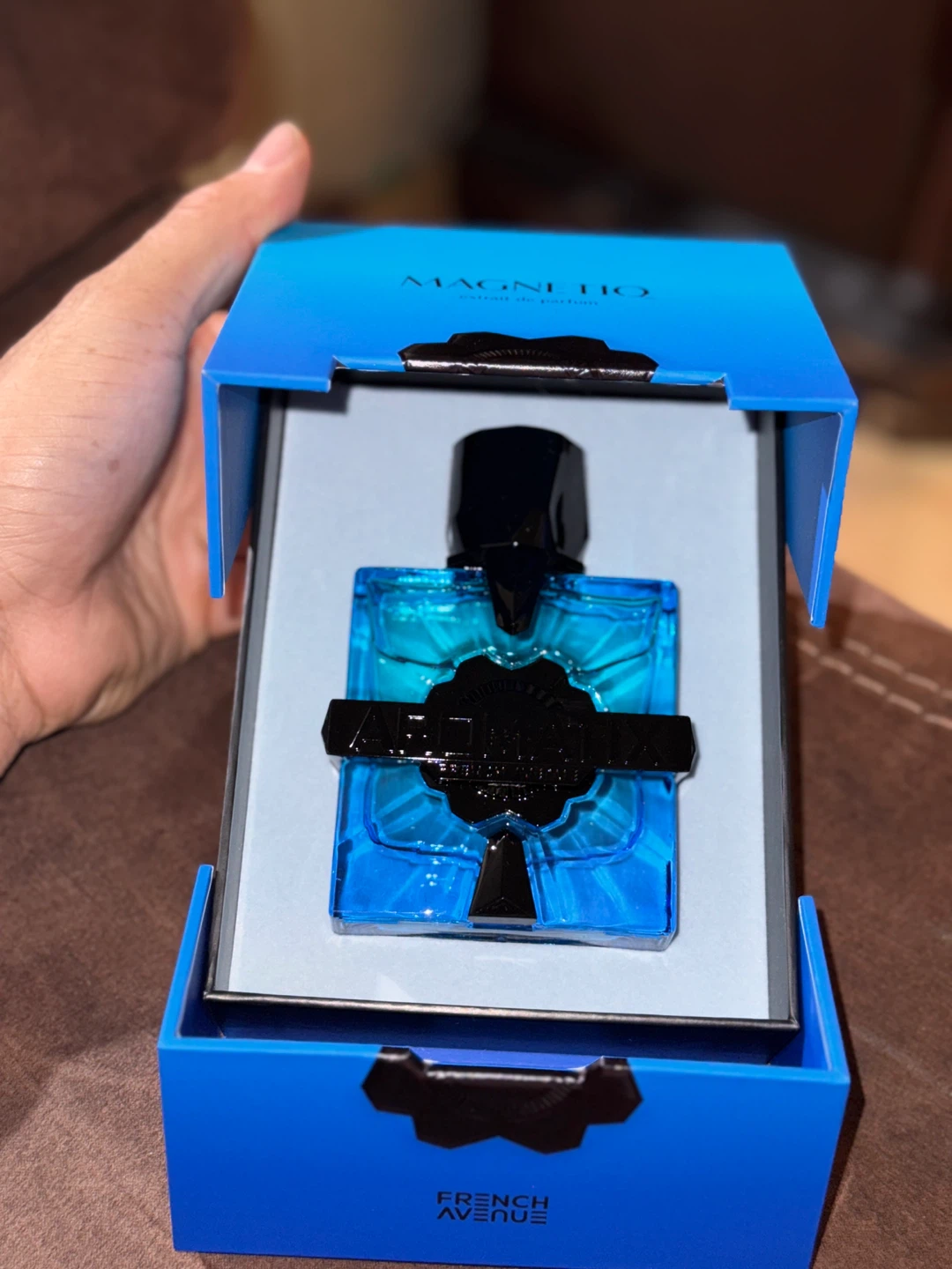 French Avenue Magnetiq Extrait de Parfum