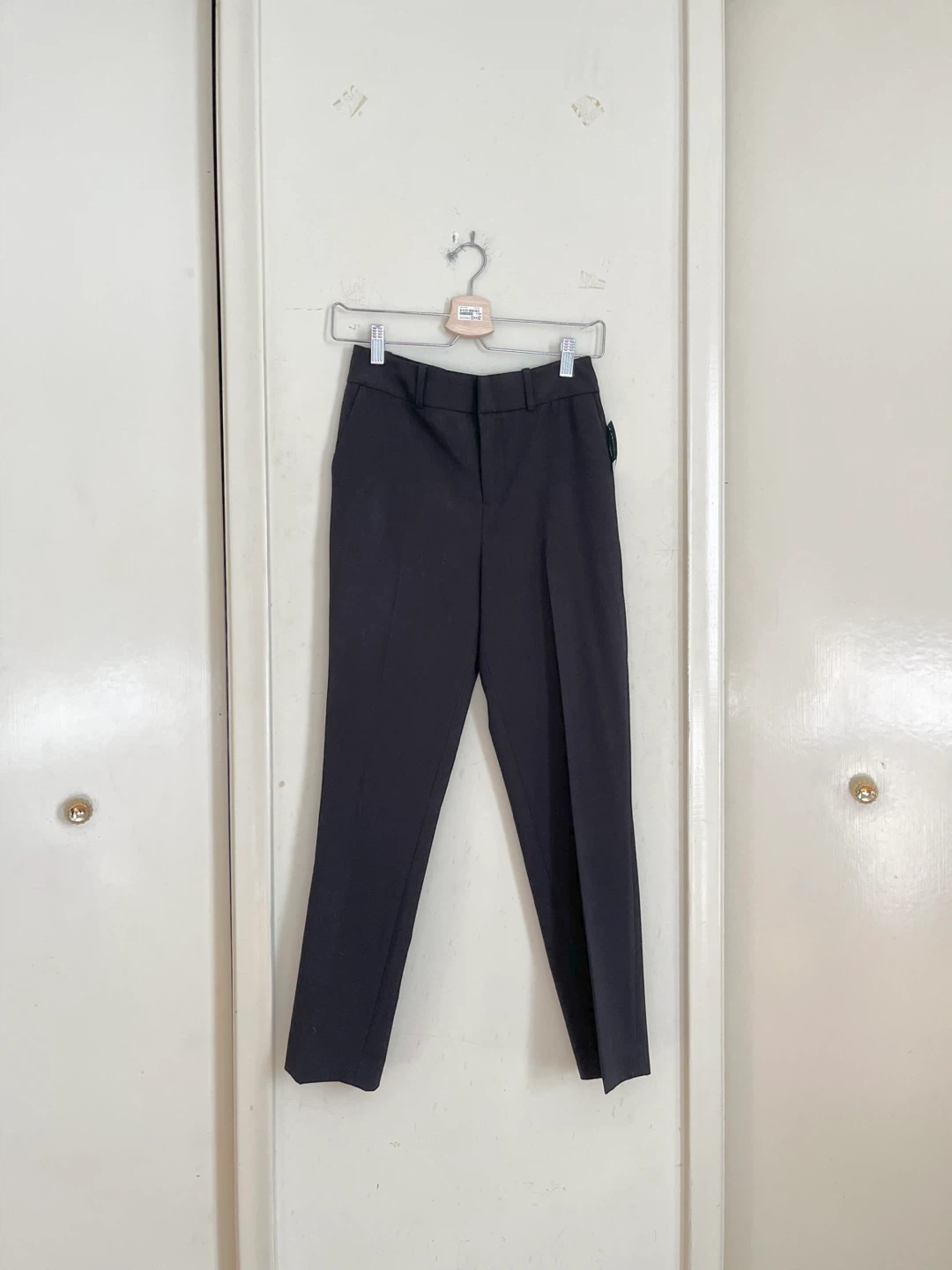 Contemporaine Black Dress Pants Size 0