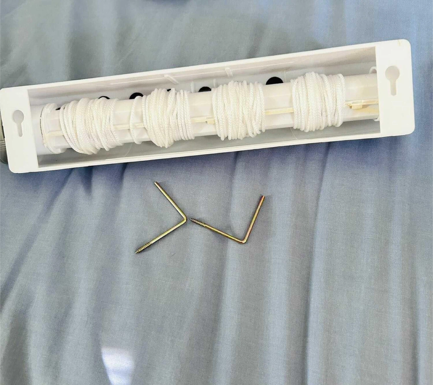 NEW 48-feet  Retractable Clothes Dryer - photo 4