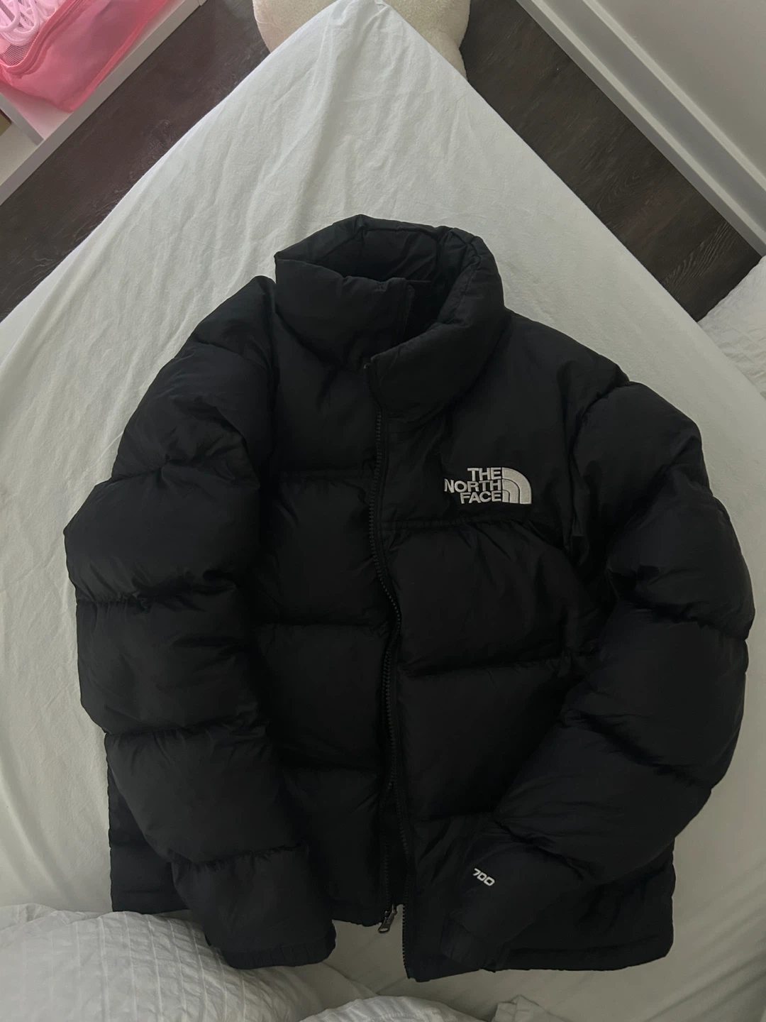 Women’s 1996 Retro Nuptse Jacket