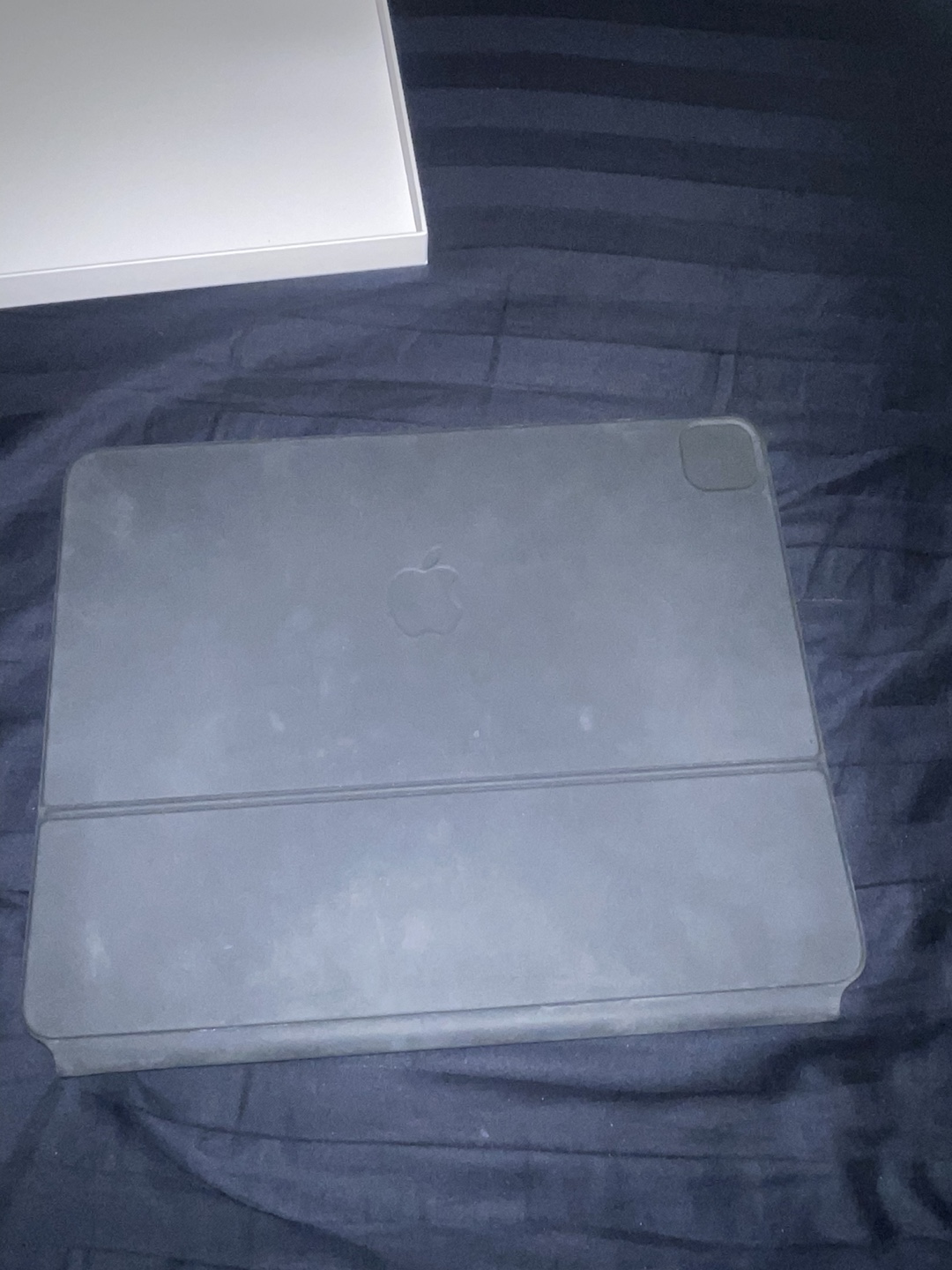 Apple Magic Keyboard for 12.9-inch iPad Pro - photo 3