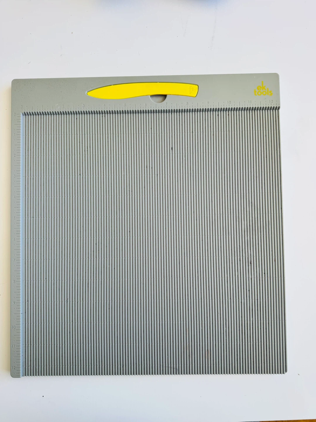 EK Tools Scoring Board & Creaser