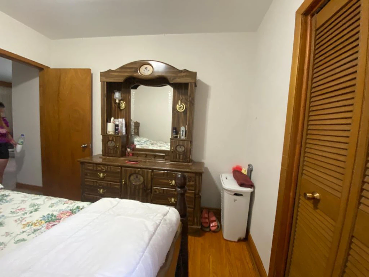 Rooms or basement for rent - photo 2