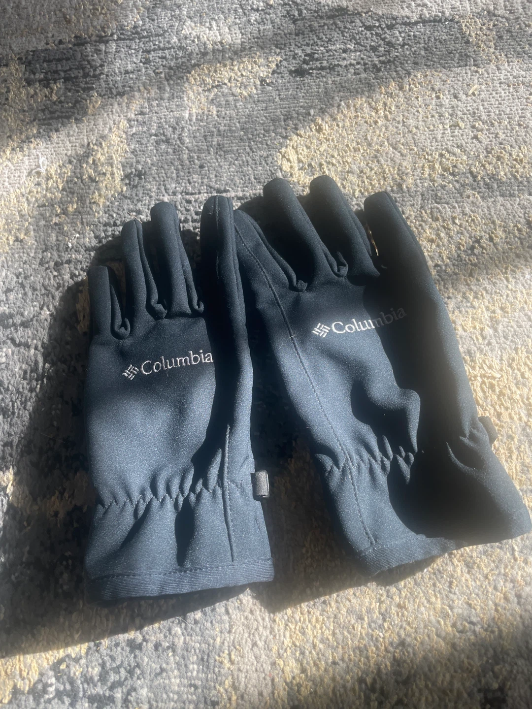 Women Columbia Gloves - photo 2