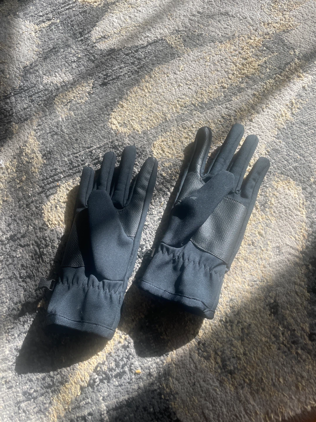 Women Columbia Gloves