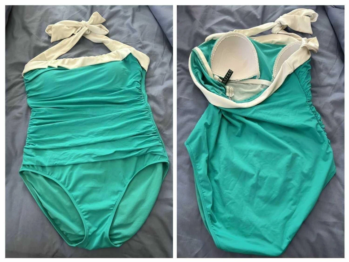 Brand new Ralph Lauren One-Piece Swimsuit