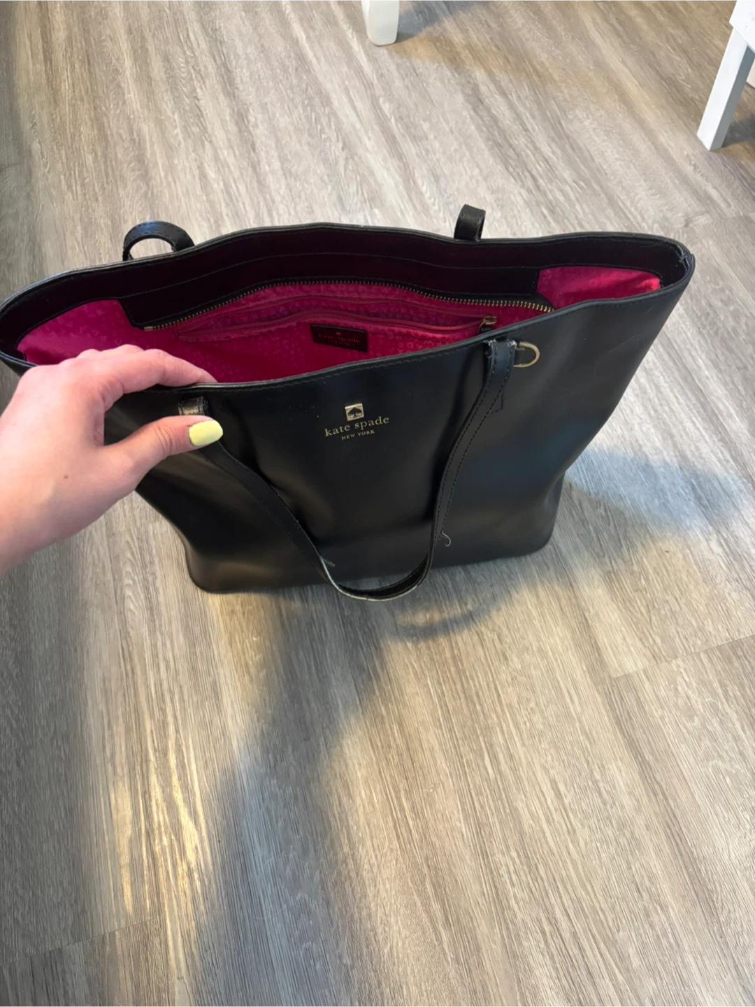Kate Spade Purse - photo 2