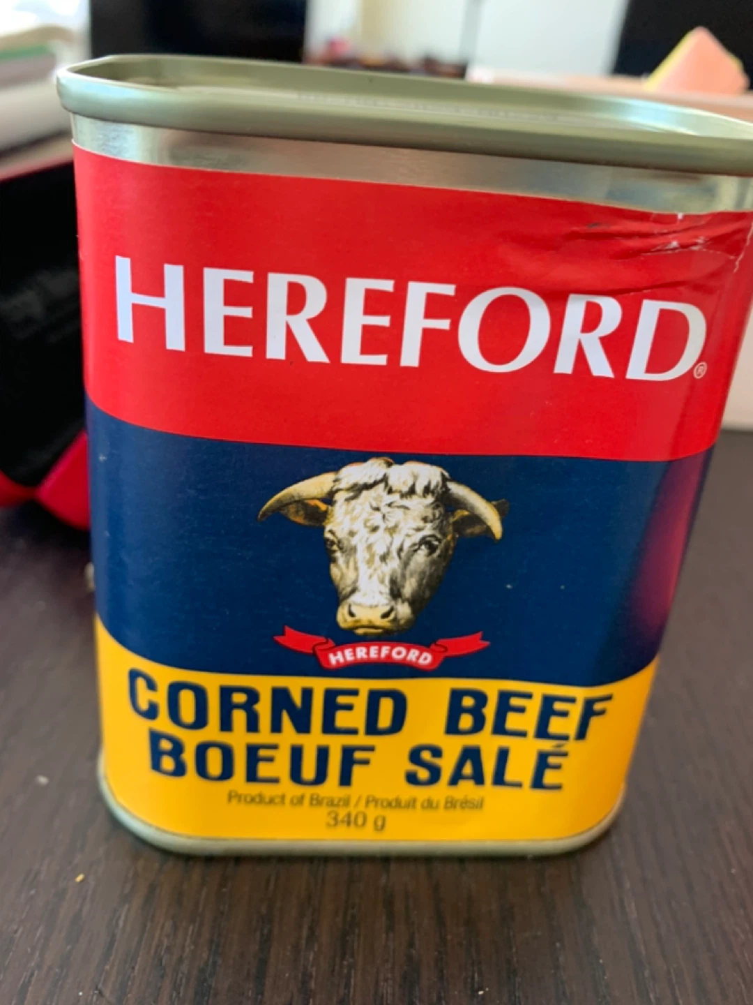 Corned Beef