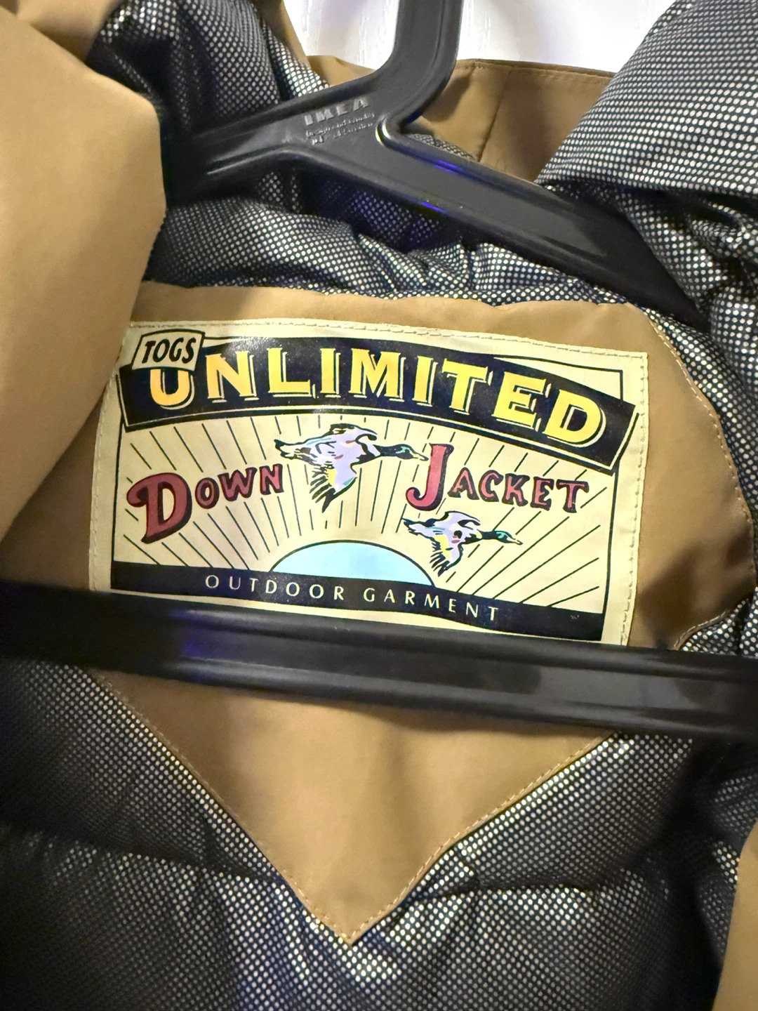 Togs Unlimited Down Jacket XL/TG - photo 3