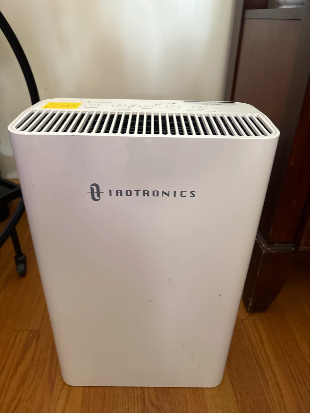 TaoTronics Air Purifier
