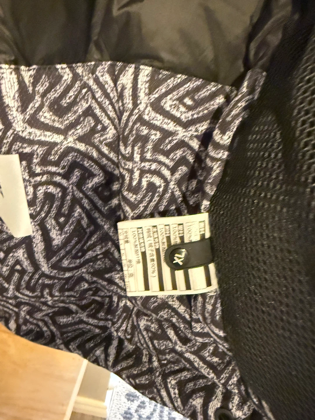 Brand new Puffer Jacket XL - photo 5