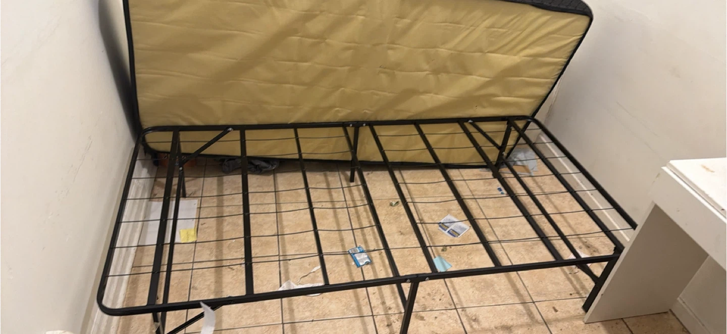 Free furniture