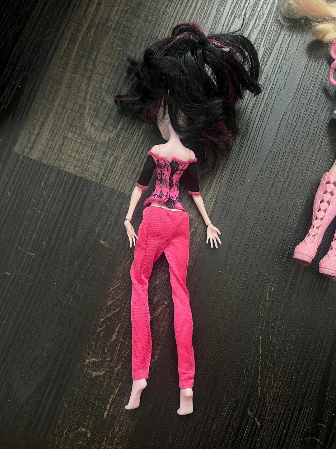 Monster high - Draculaura - photo 2
