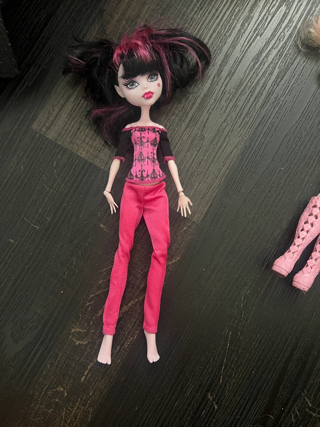 Monster high - Draculaura