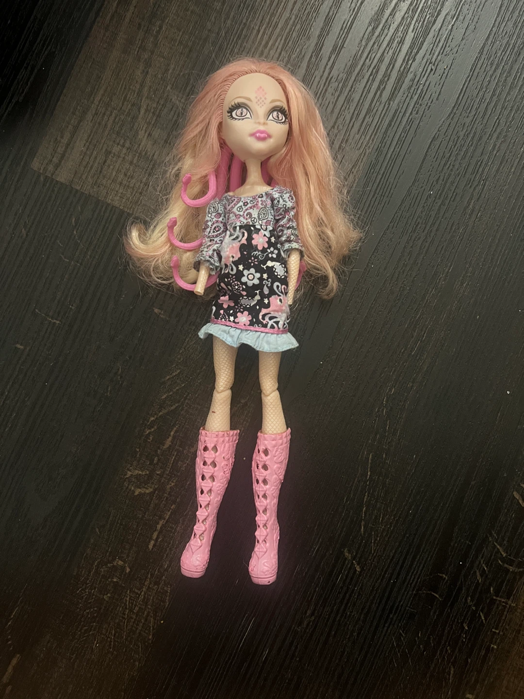 Monster high Viperine