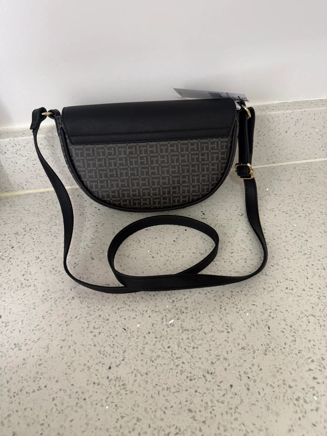 Tommy Hilfiger Crossbody Bag - photo 2