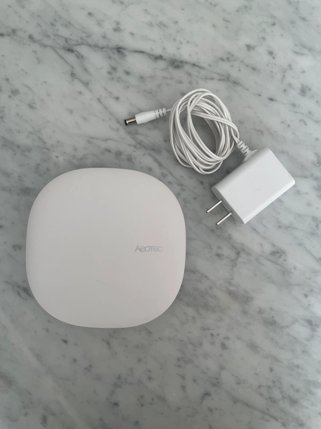 Aeotec Smart Home Hub Z-Wave V3