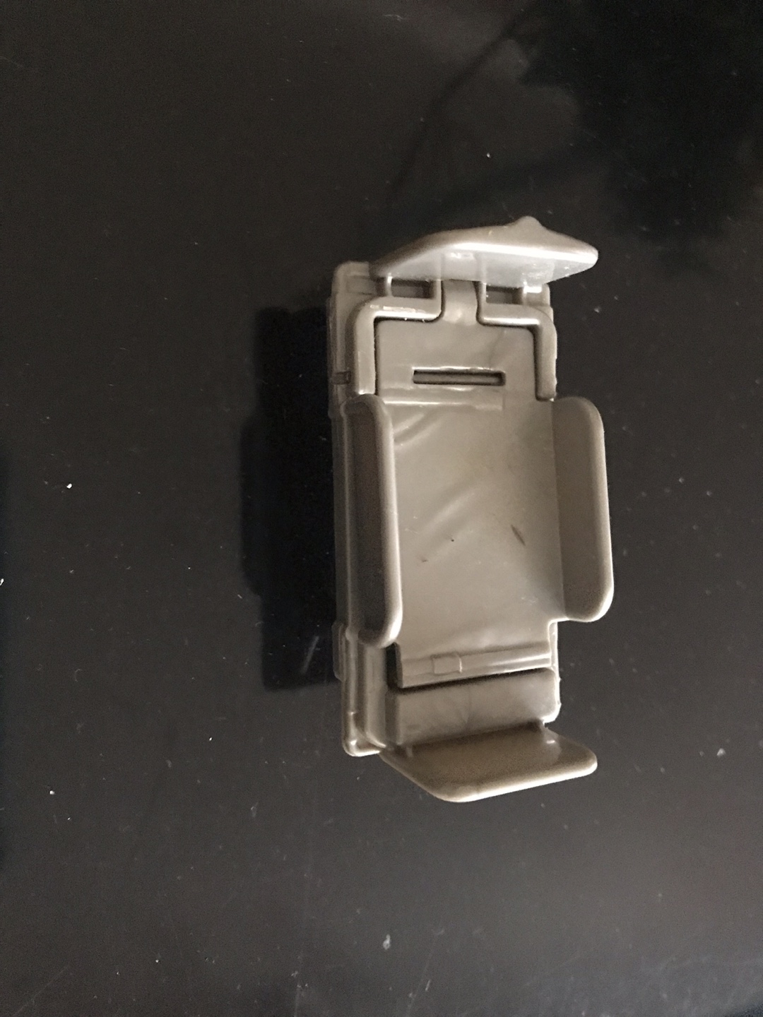 Action Figures Accessory - WWE Wrestling Stretcher