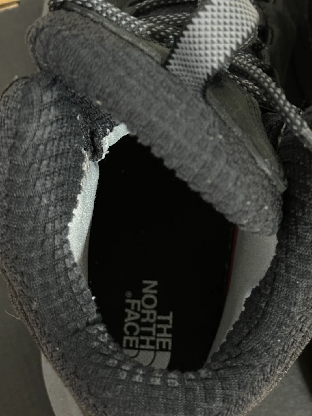 The North Face Vectiv Fastpack Boots - photo 4