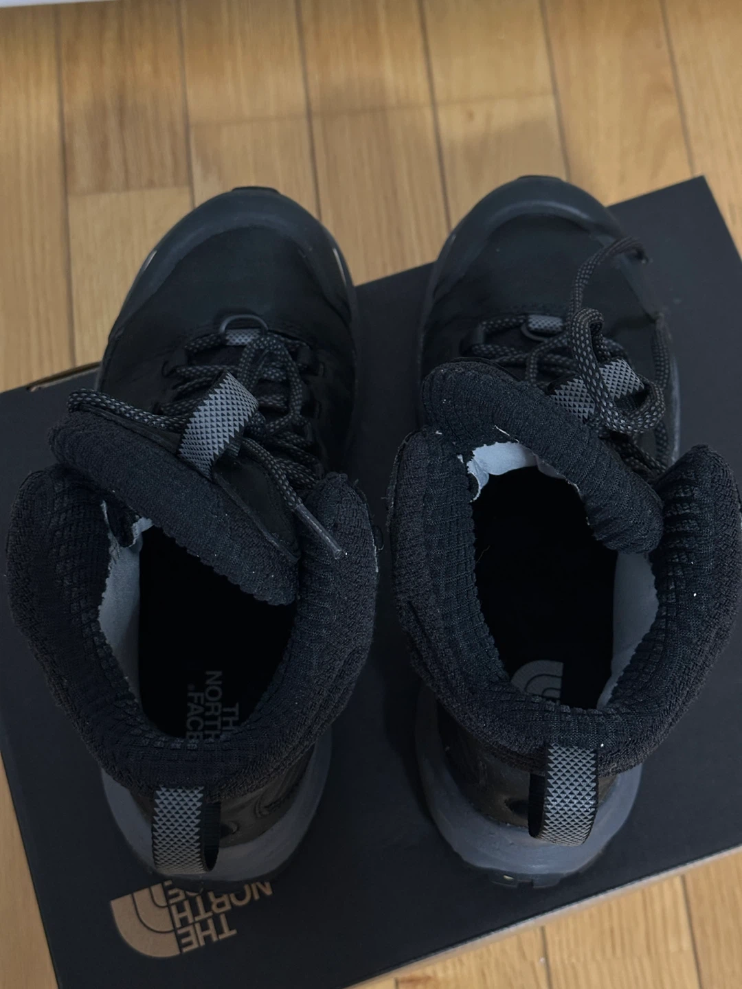 The North Face Vectiv Fastpack Boots - photo 3
