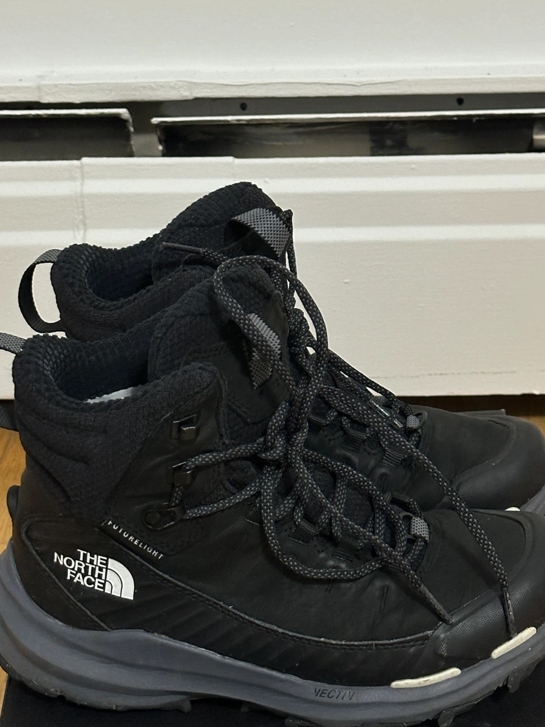 The North Face Vectiv Fastpack Boots - photo 5
