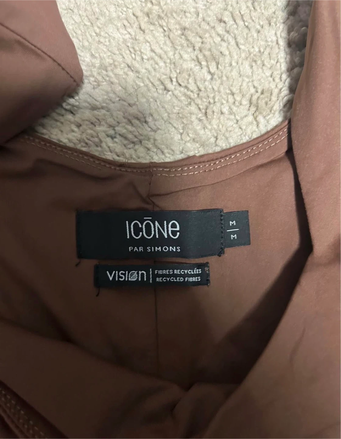 ICONE PAR SIMONS Square Neck Bodysuit - Black - photo 4
