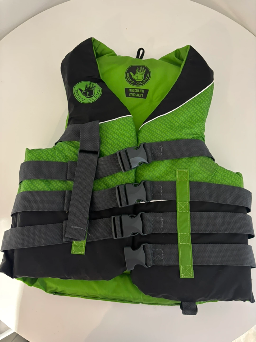 Body Glove PFD Life Vest - Medium