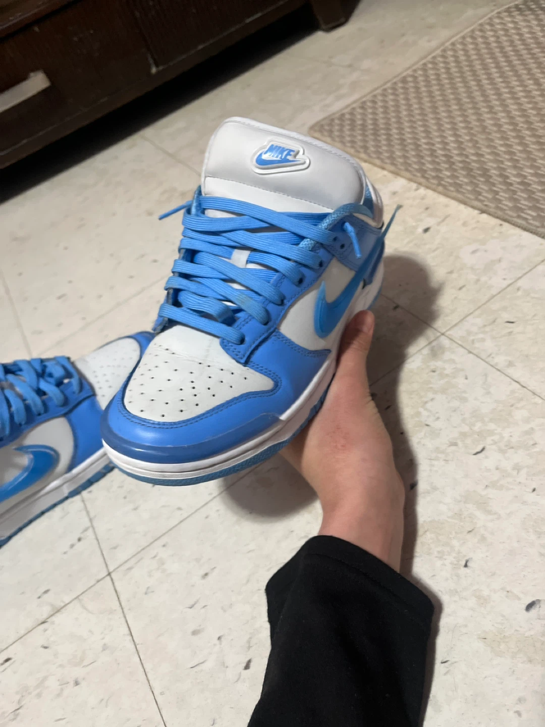 Nike Dunk Low - photo 2